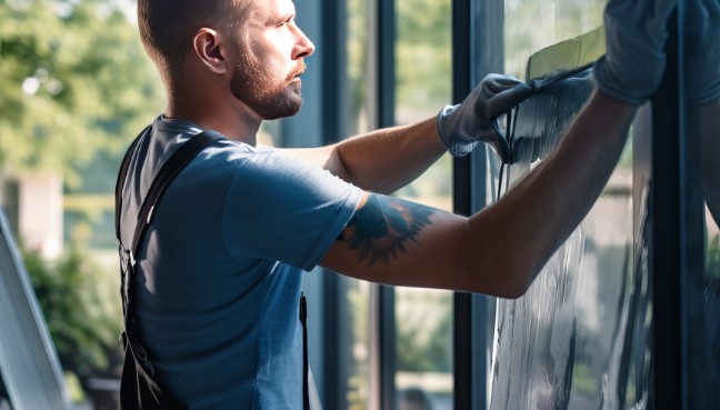 SEO-01 Glaszetter Apeldoorn