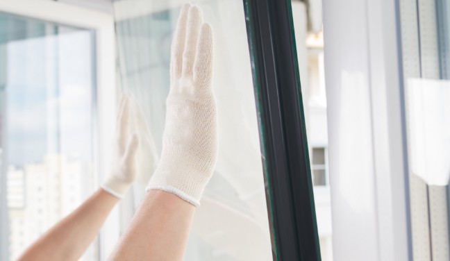 SEO-02 Glaszetter in Apeldoorn